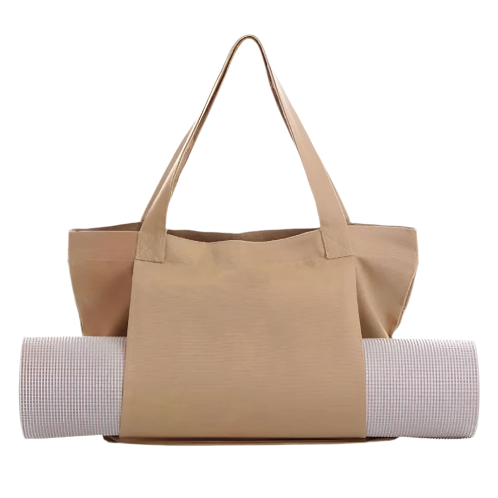 Yoga Tote